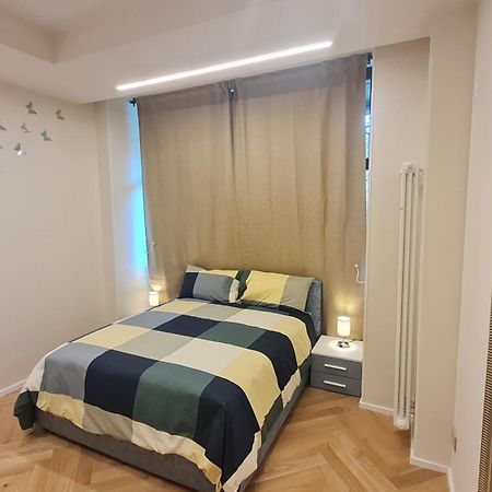 Apartament Bologna-Stadio 1 Exteriér fotografie