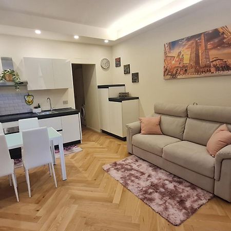 Apartament Bologna-Stadio 1 Exteriér fotografie