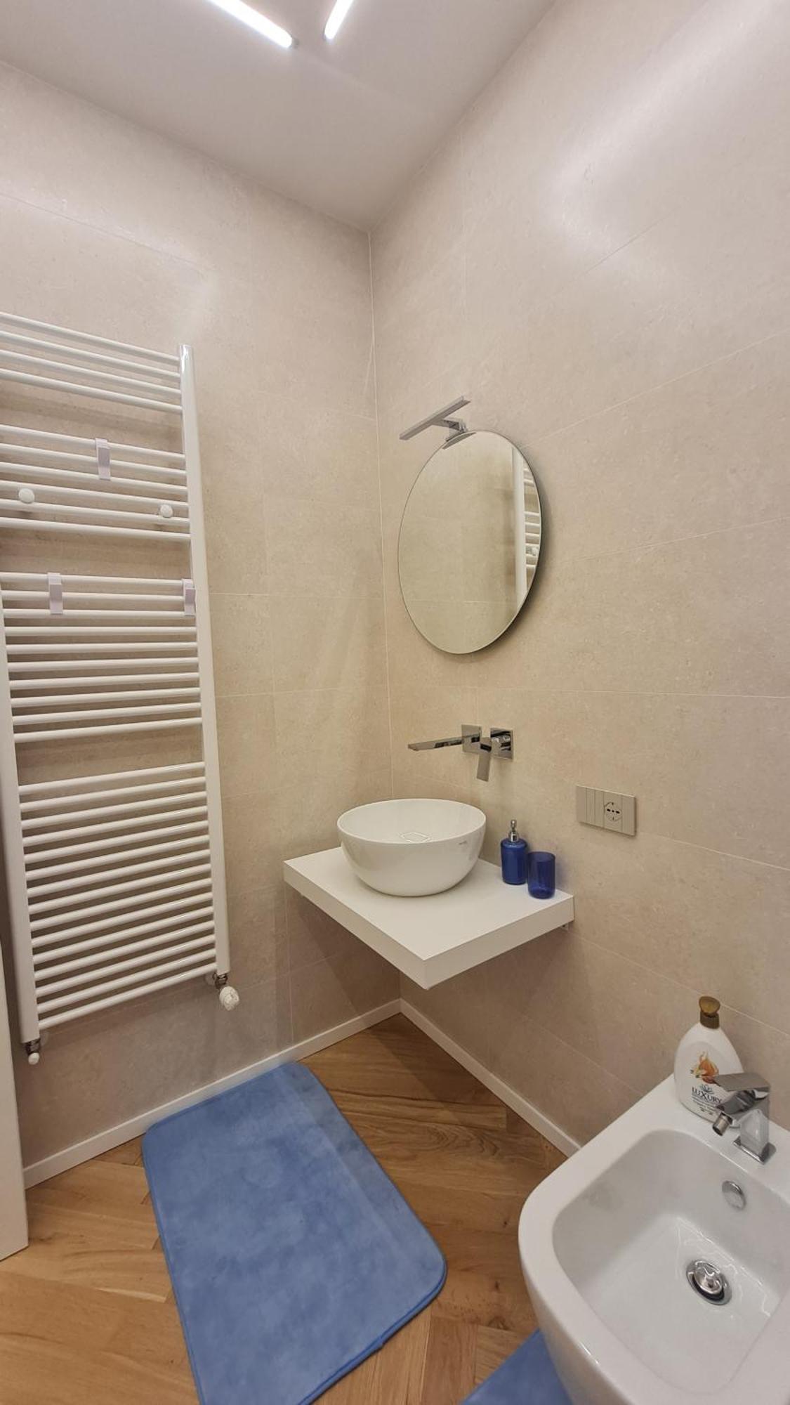 Apartament Bologna-Stadio 1 Exteriér fotografie