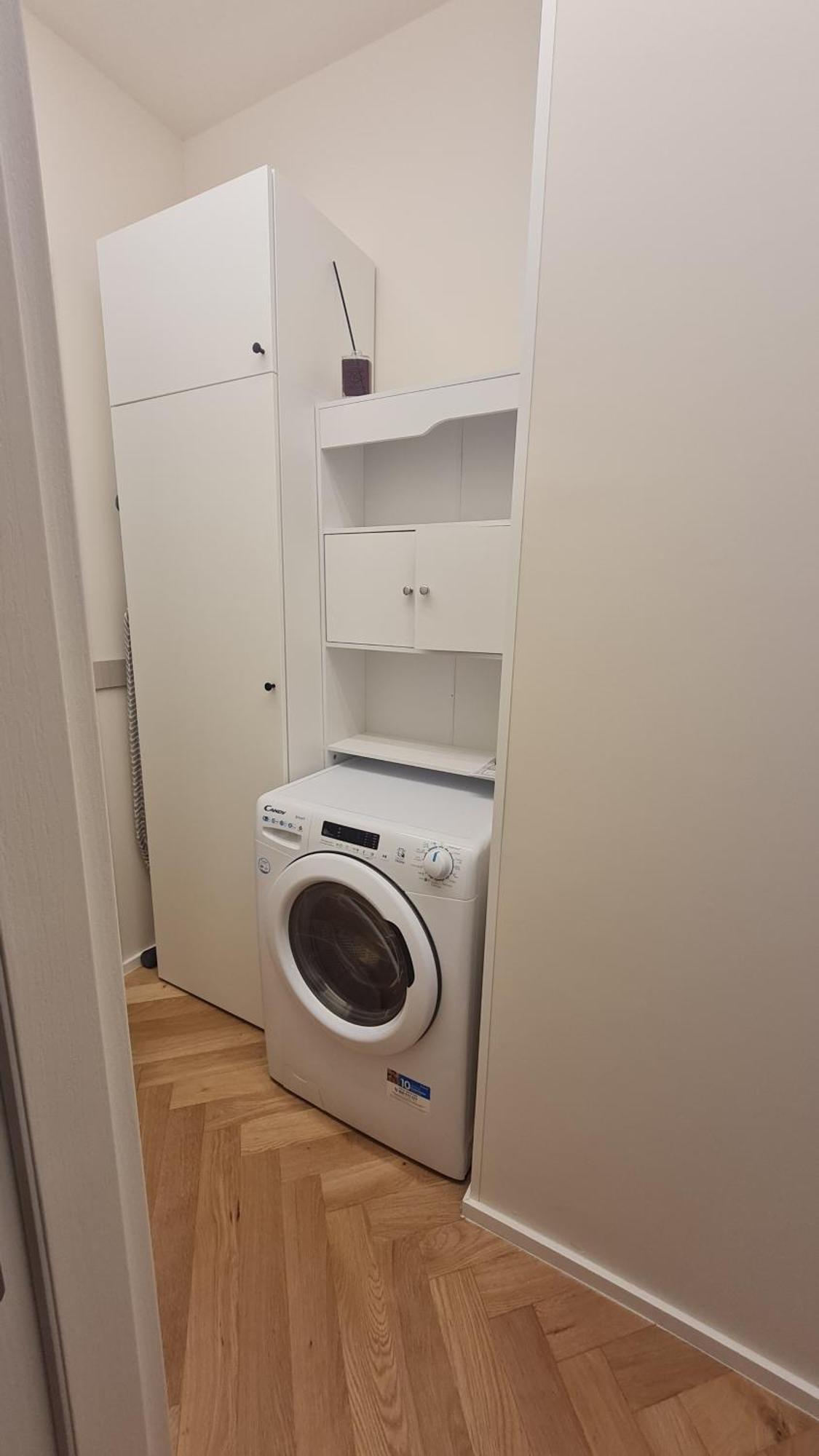 Apartament Bologna-Stadio 1 Exteriér fotografie