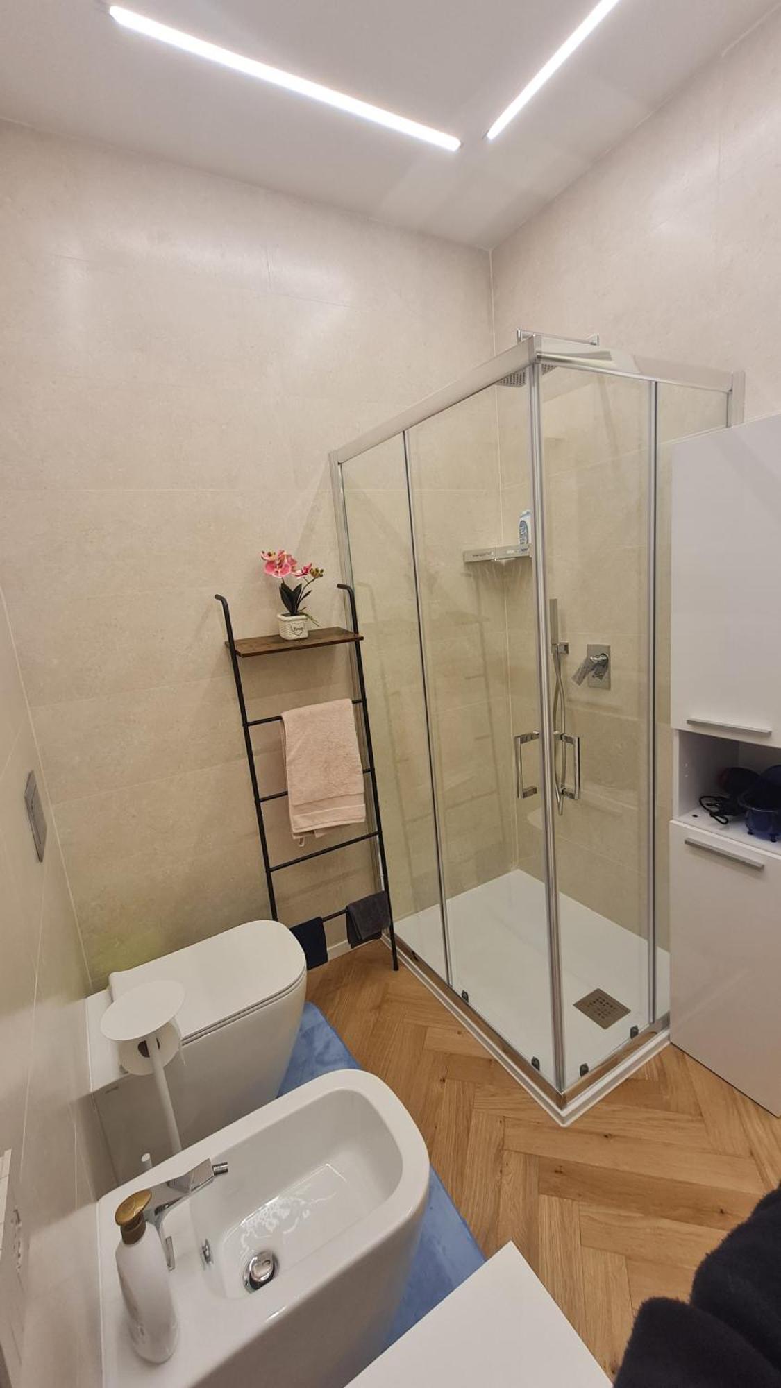 Apartament Bologna-Stadio 1 Exteriér fotografie