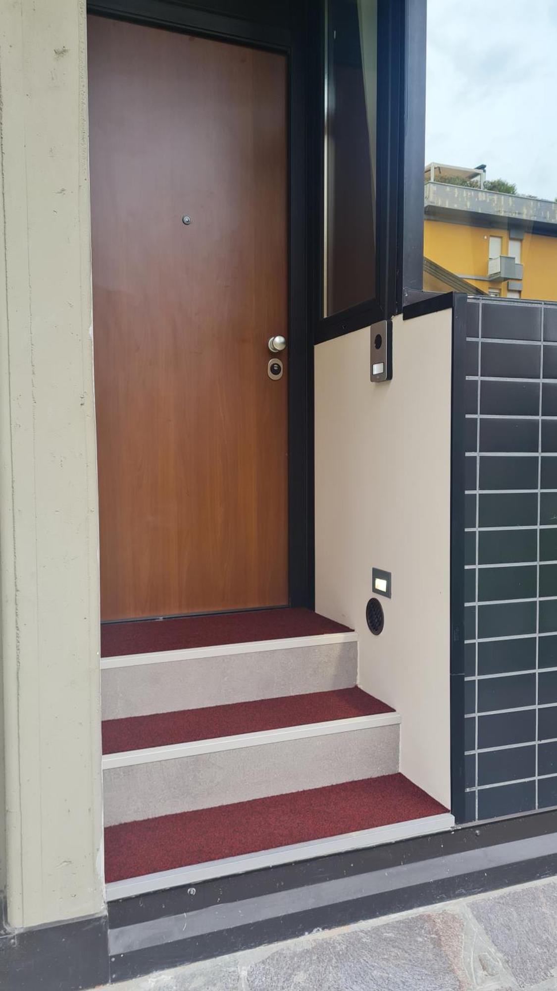 Apartament Bologna-Stadio 1 Exteriér fotografie