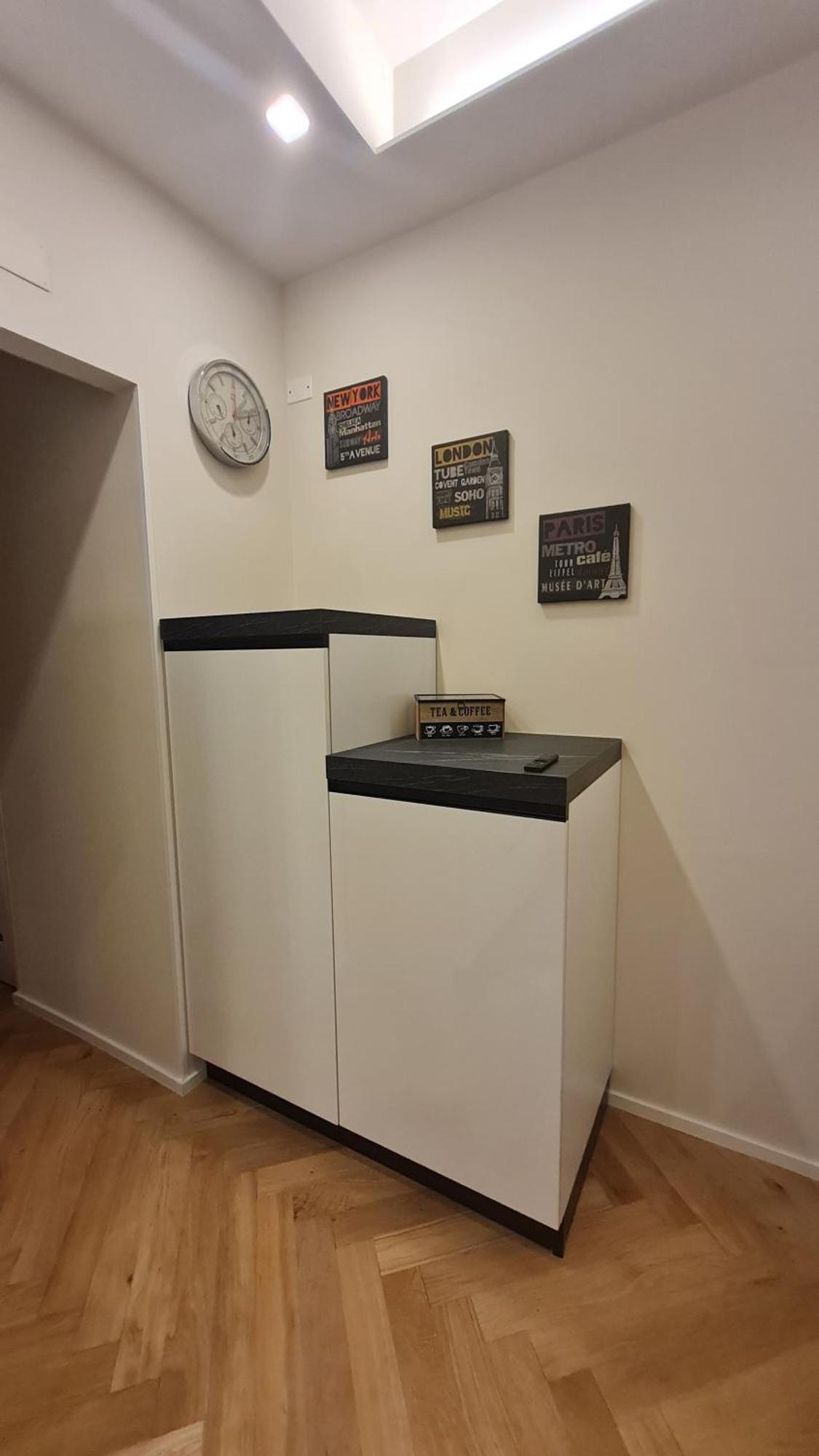 Apartament Bologna-Stadio 1 Exteriér fotografie