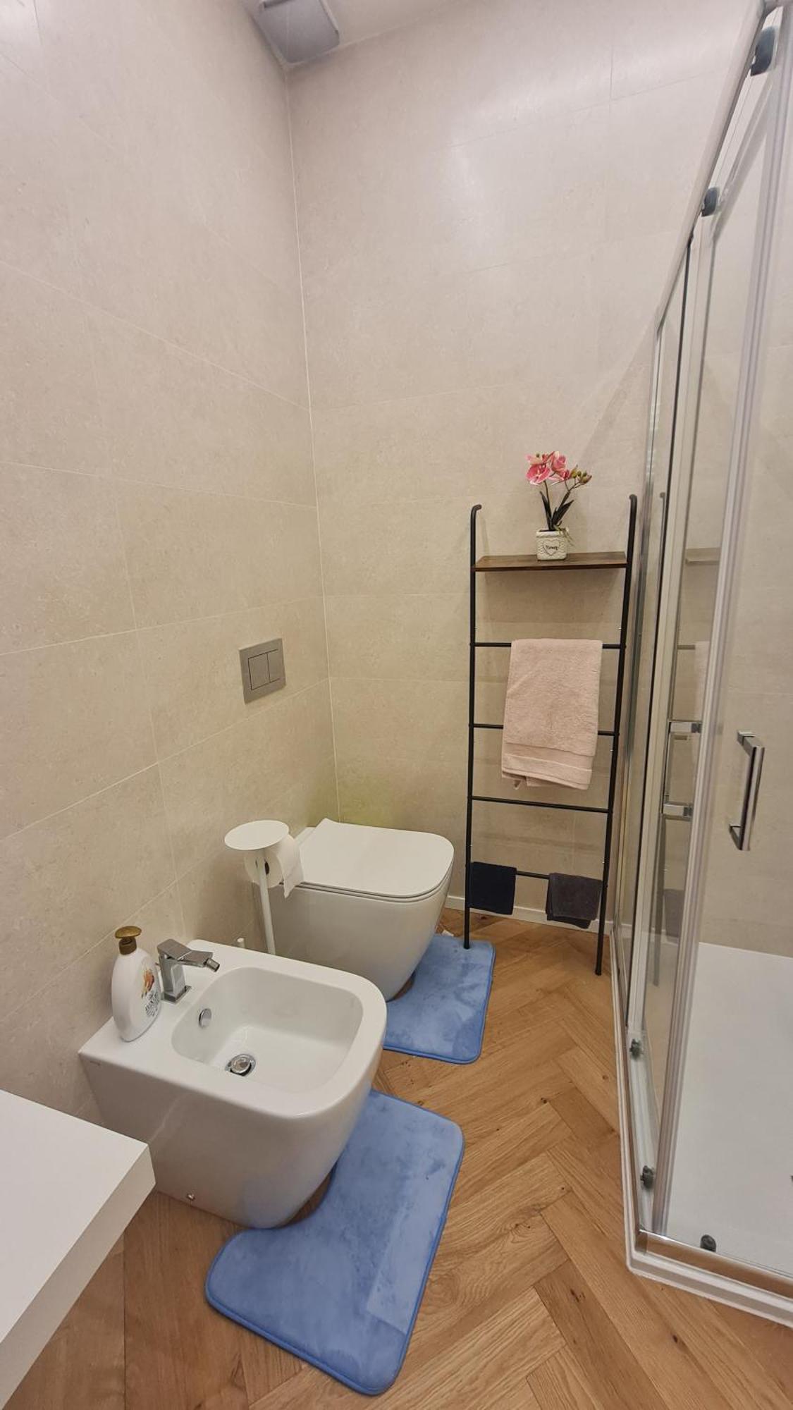 Apartament Bologna-Stadio 1 Exteriér fotografie
