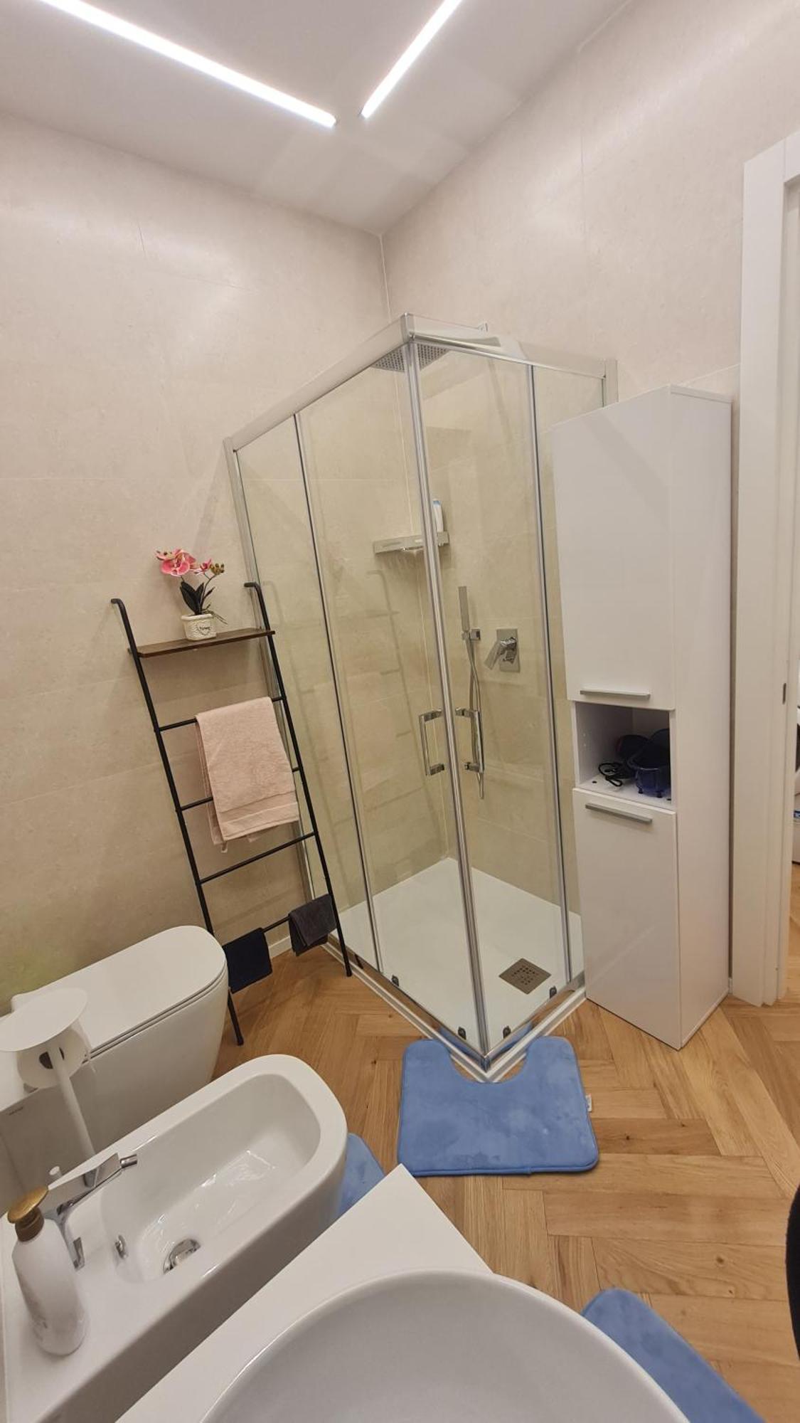 Apartament Bologna-Stadio 1 Exteriér fotografie