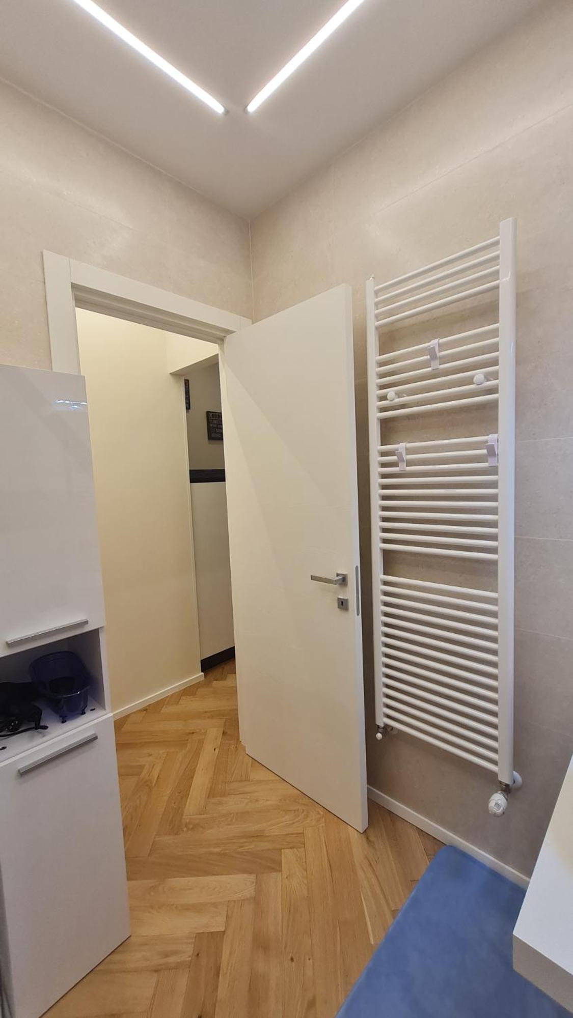Apartament Bologna-Stadio 1 Exteriér fotografie
