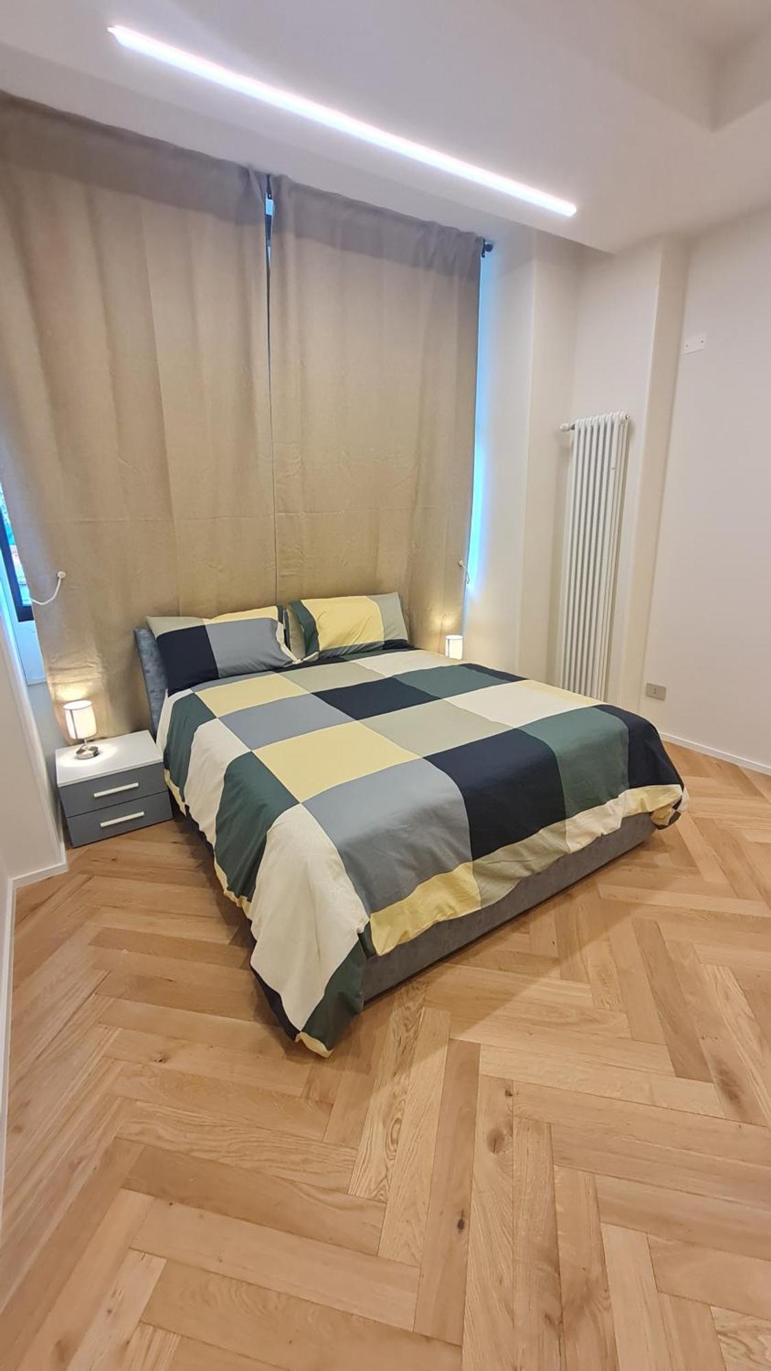 Apartament Bologna-Stadio 1 Exteriér fotografie