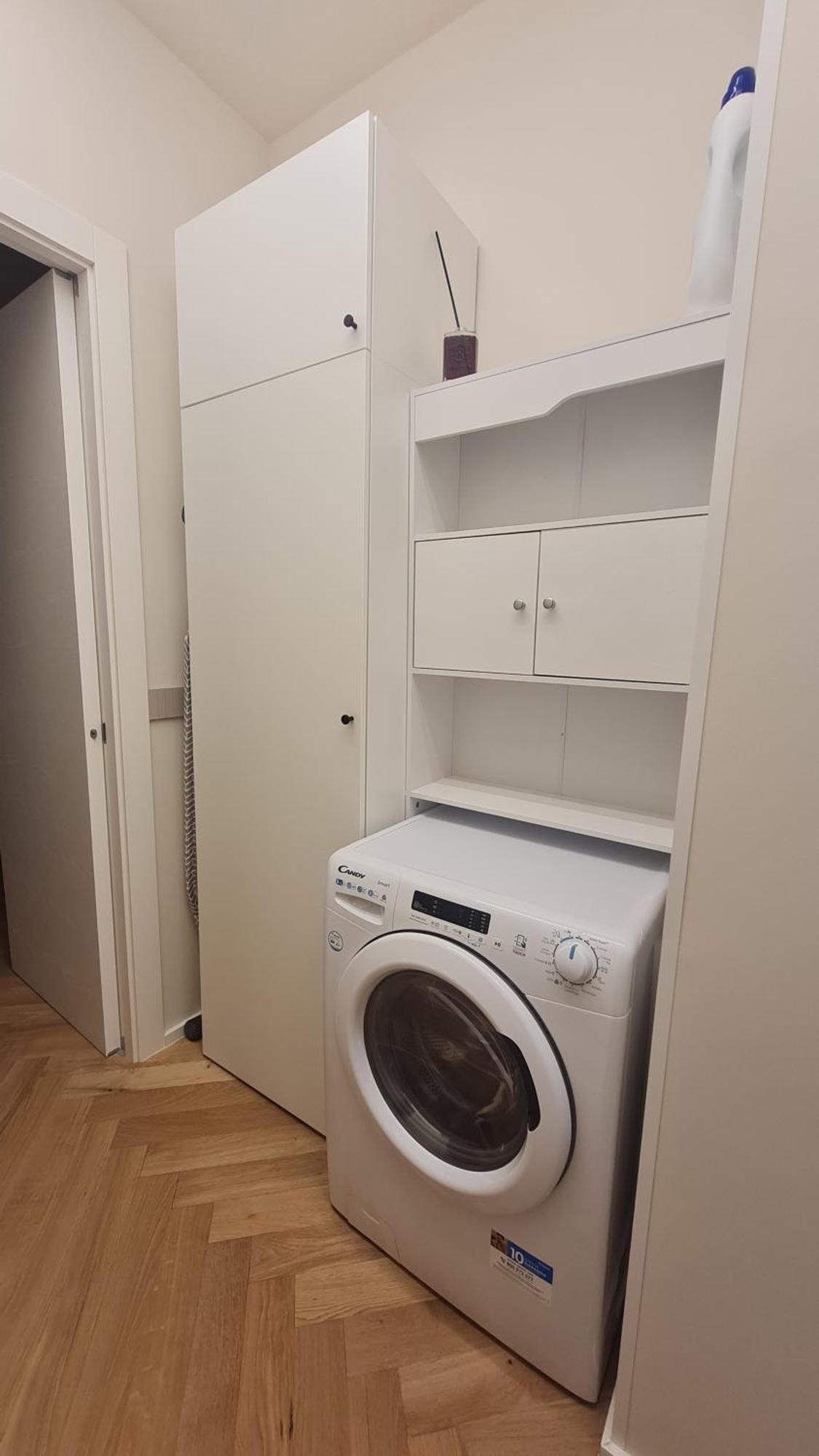 Apartament Bologna-Stadio 1 Exteriér fotografie