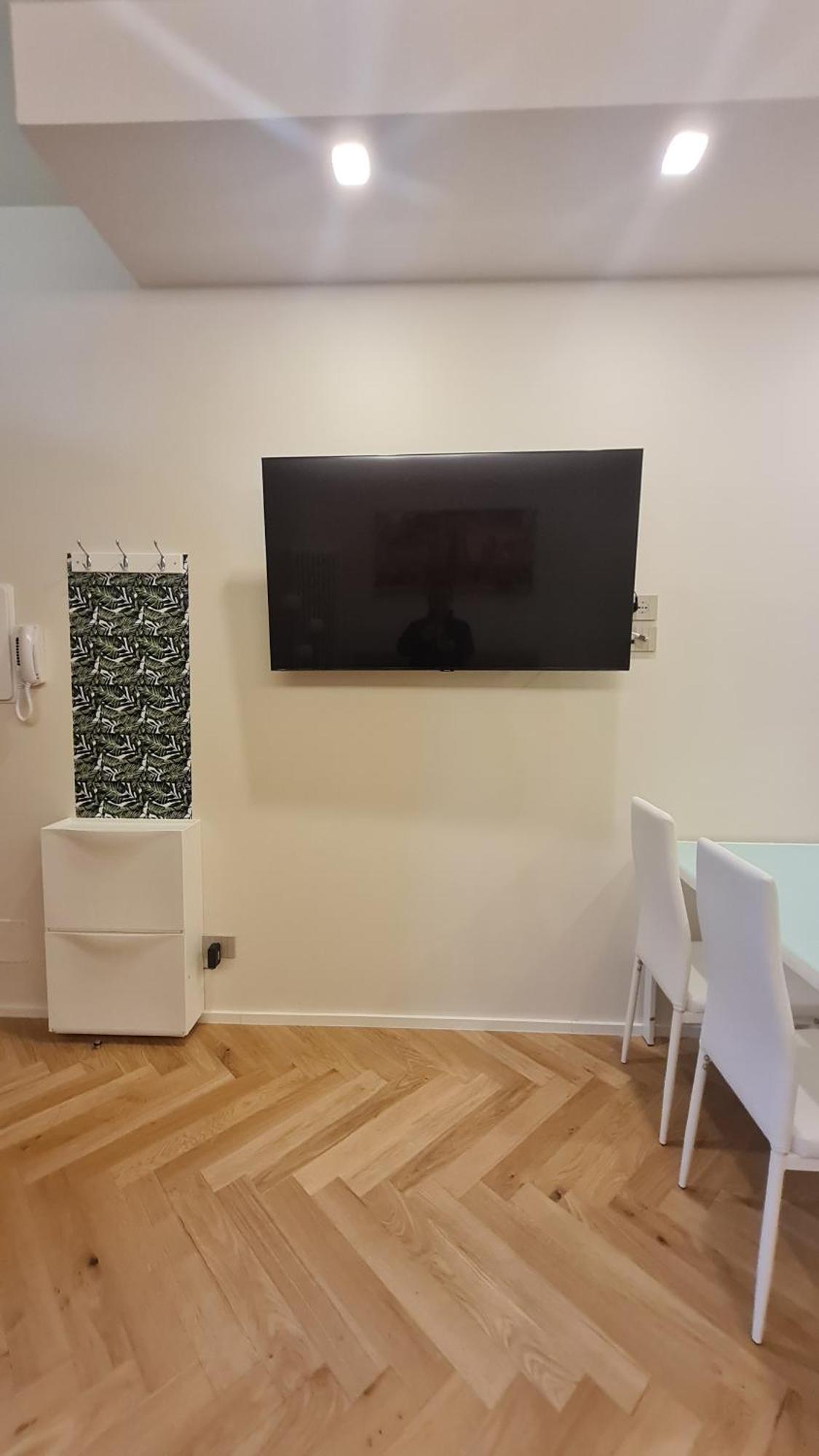 Apartament Bologna-Stadio 1 Exteriér fotografie