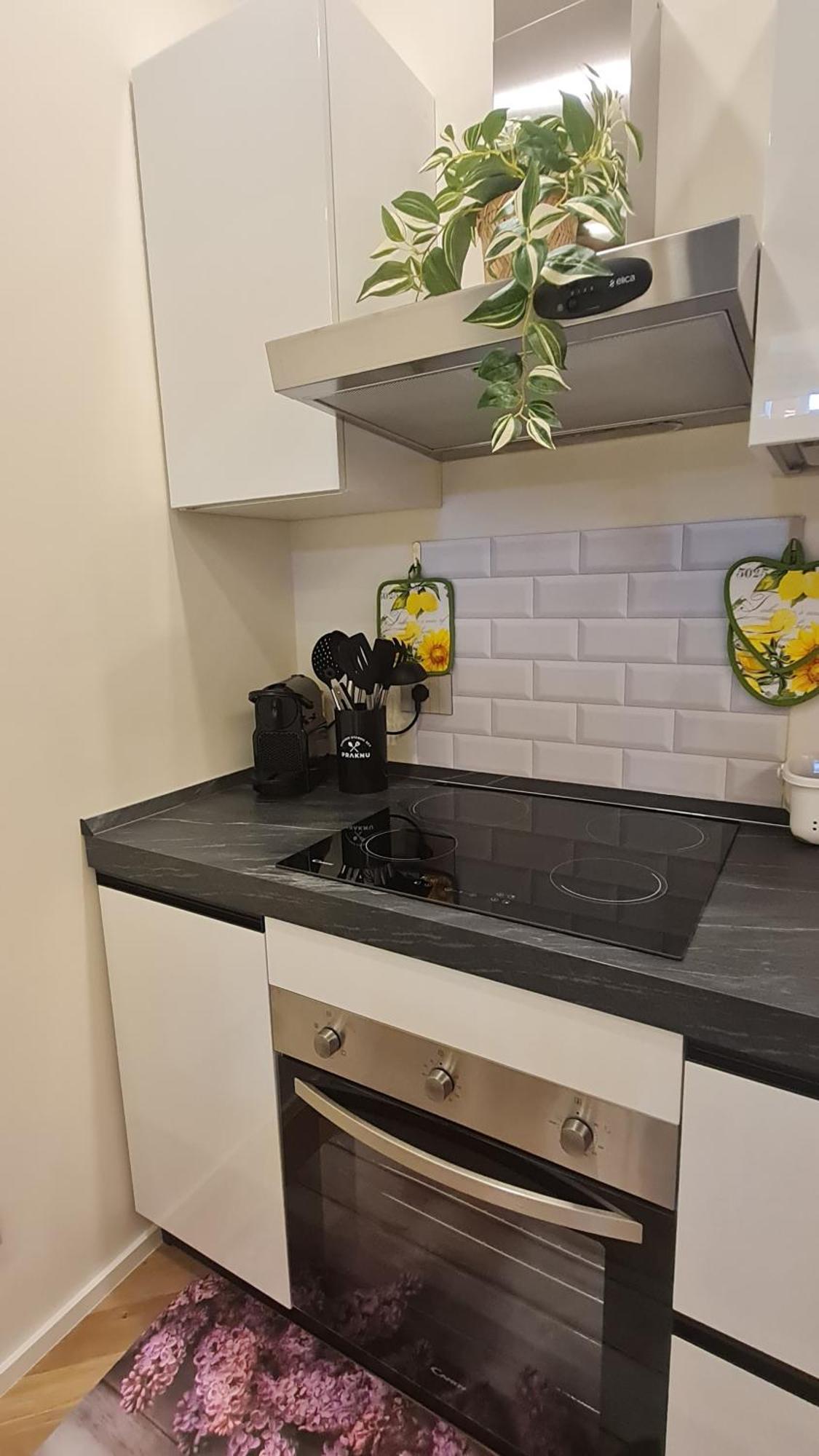 Apartament Bologna-Stadio 1 Exteriér fotografie