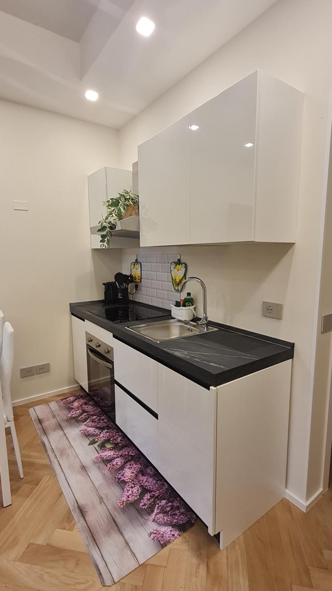 Apartament Bologna-Stadio 1 Exteriér fotografie