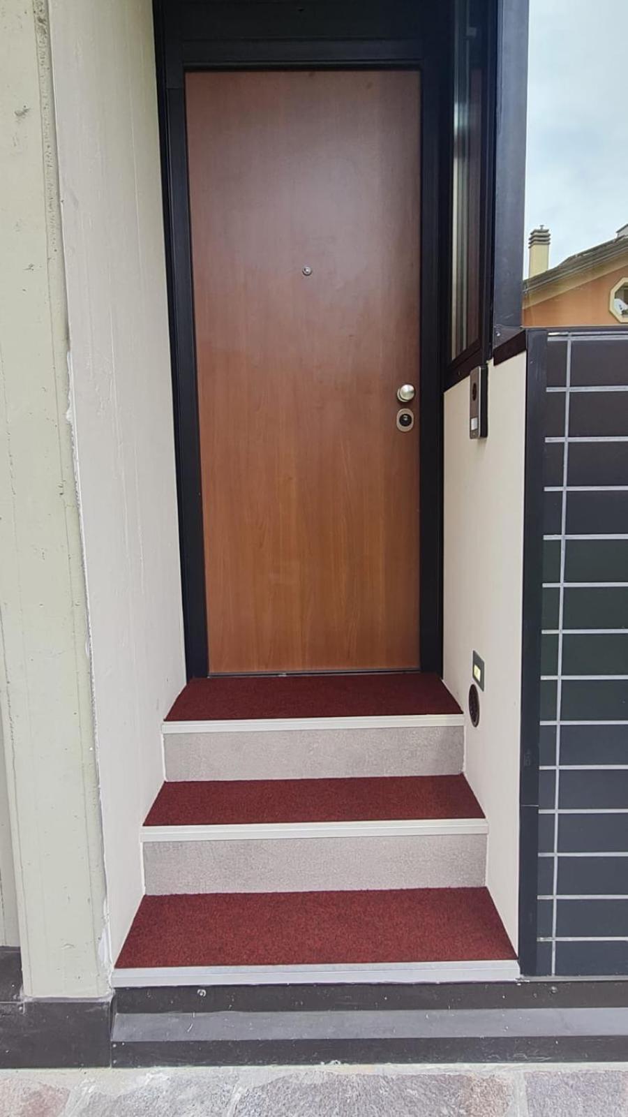 Apartament Bologna-Stadio 1 Exteriér fotografie