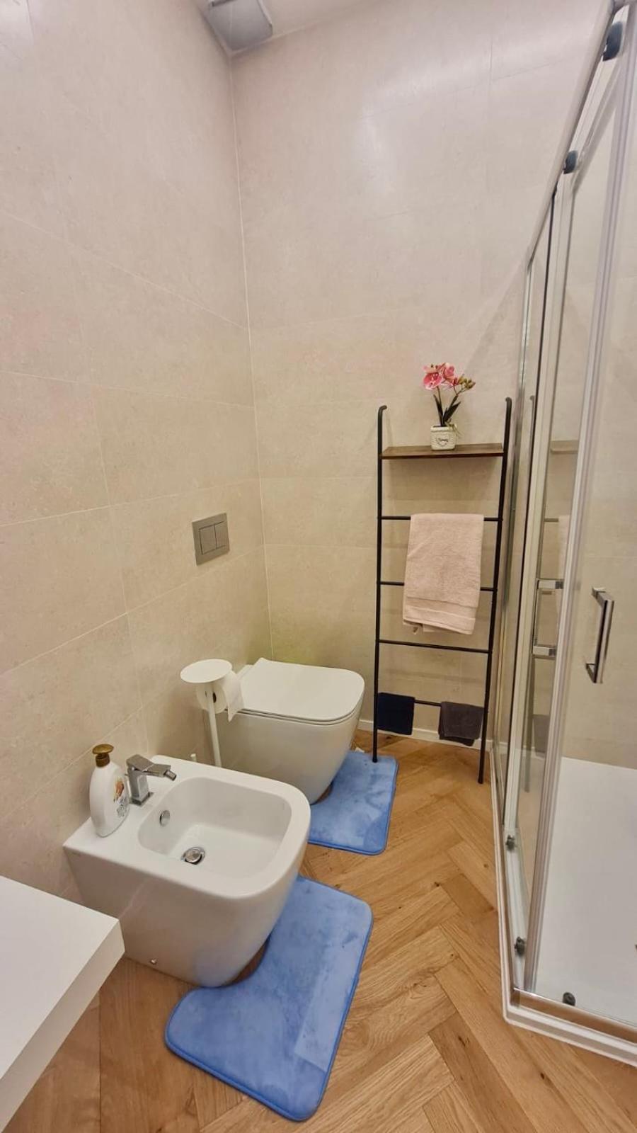 Apartament Bologna-Stadio 1 Exteriér fotografie